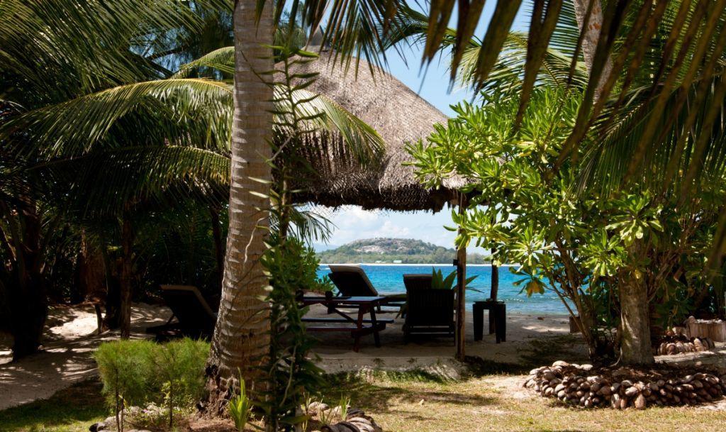 Villas Du Voyageur Grand Anse  Exterior foto