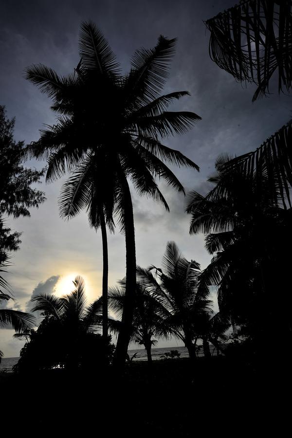 Villas Du Voyageur Grand Anse  Exterior foto