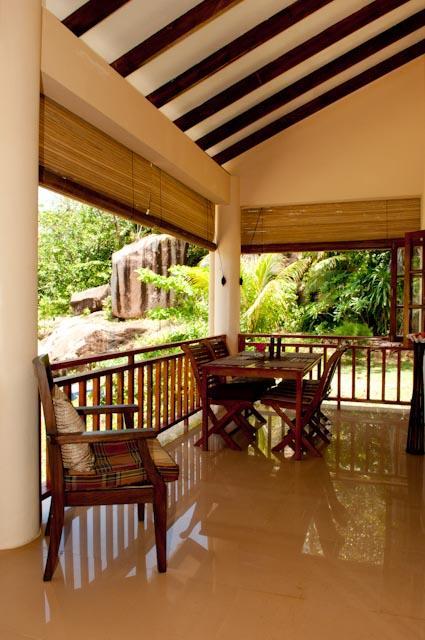 Villas Du Voyageur Grand Anse  Exterior foto