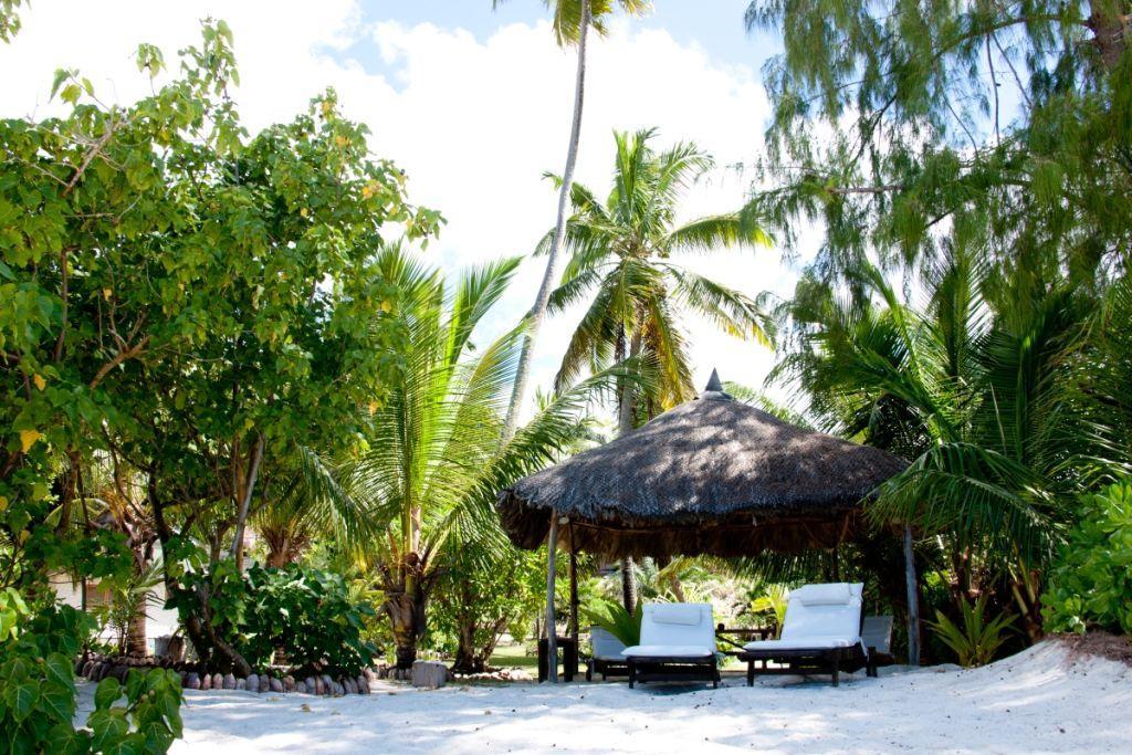 Villas Du Voyageur Grand Anse  Exterior foto