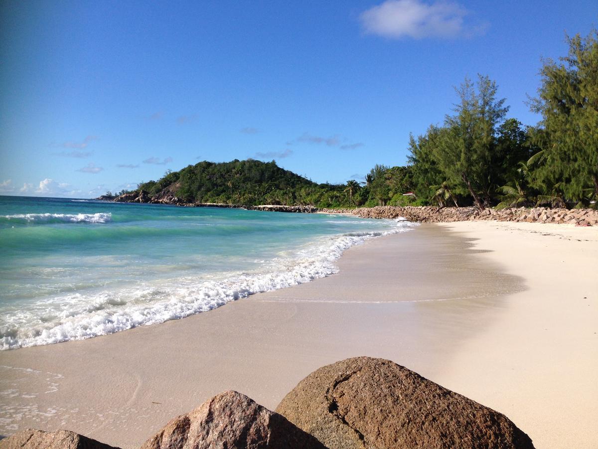 Villas Du Voyageur Grand Anse  Exterior foto